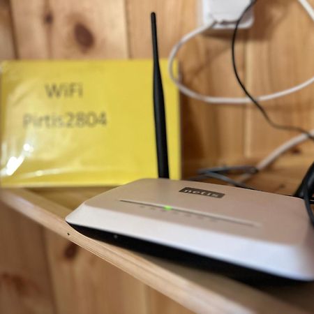 Apartamentai Su Pirtimi Klaipėda Esterno foto