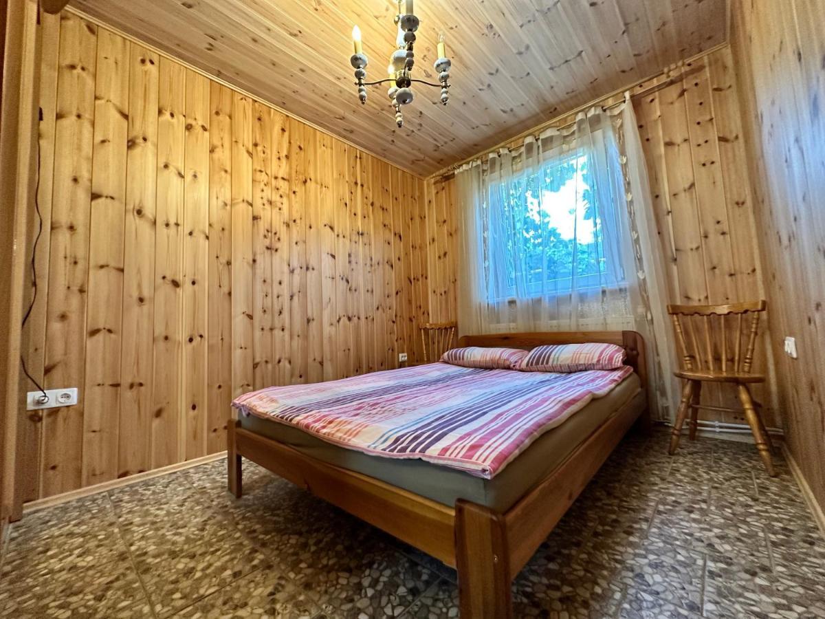 Apartamentai Su Pirtimi Klaipėda Esterno foto