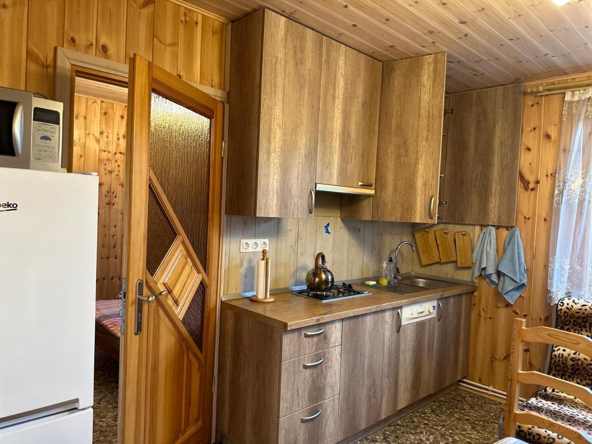 Apartamentai Su Pirtimi Klaipėda Esterno foto