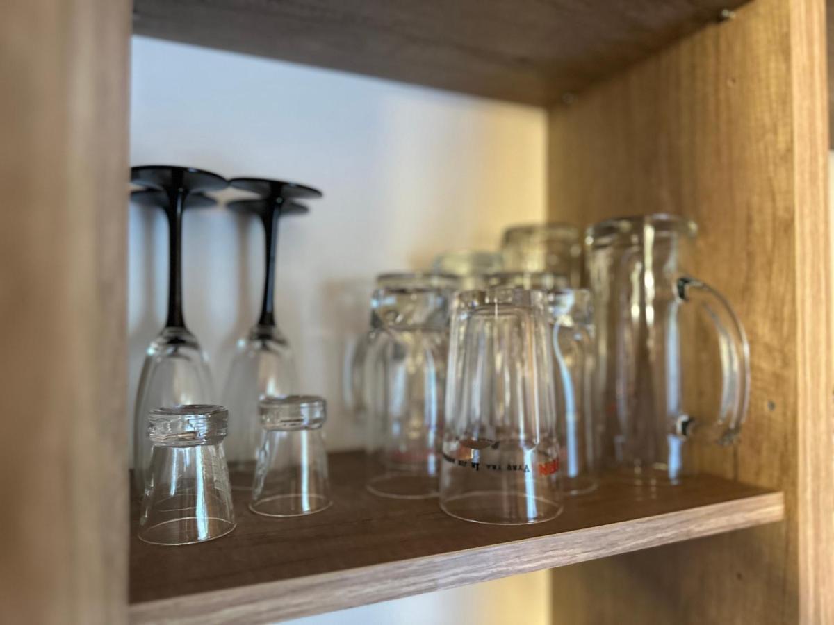 Apartamentai Su Pirtimi Klaipėda Esterno foto