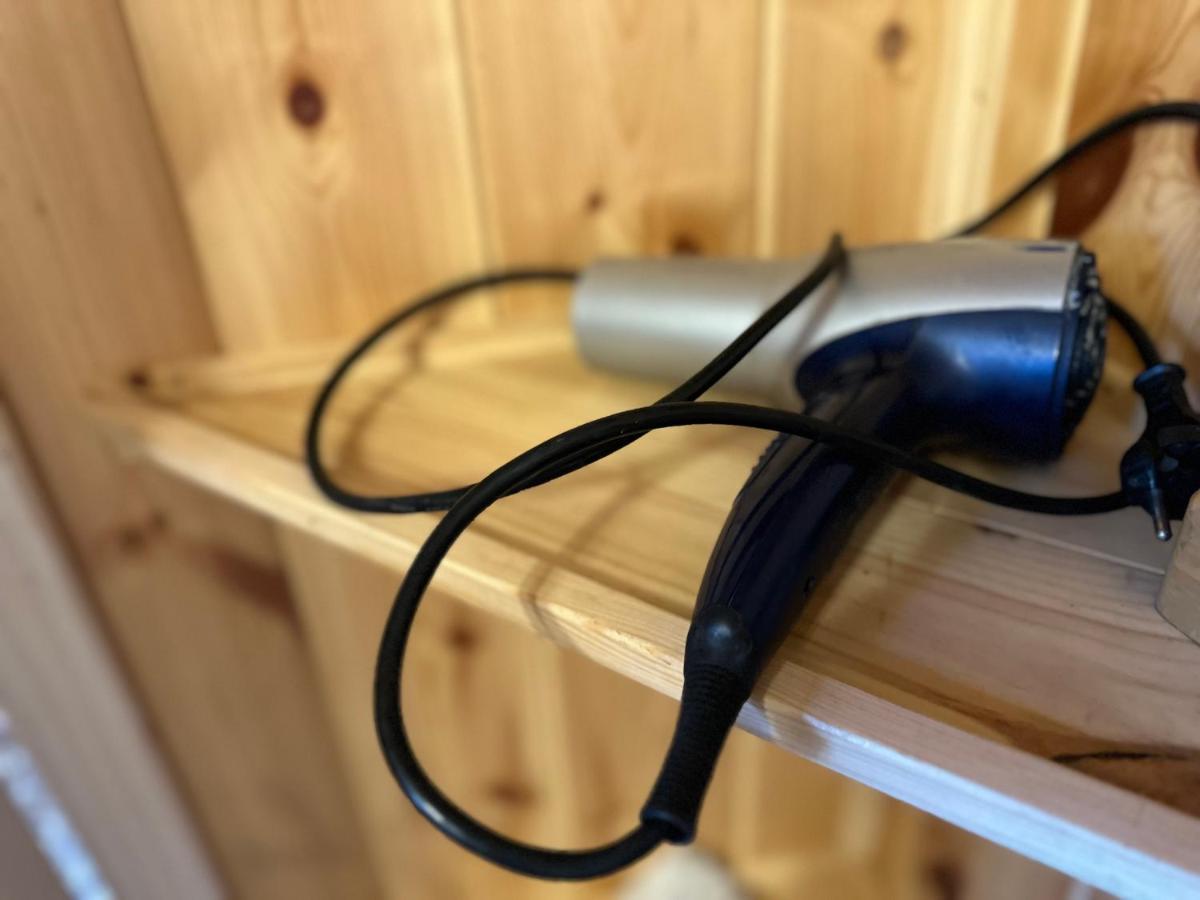 Apartamentai Su Pirtimi Klaipėda Esterno foto