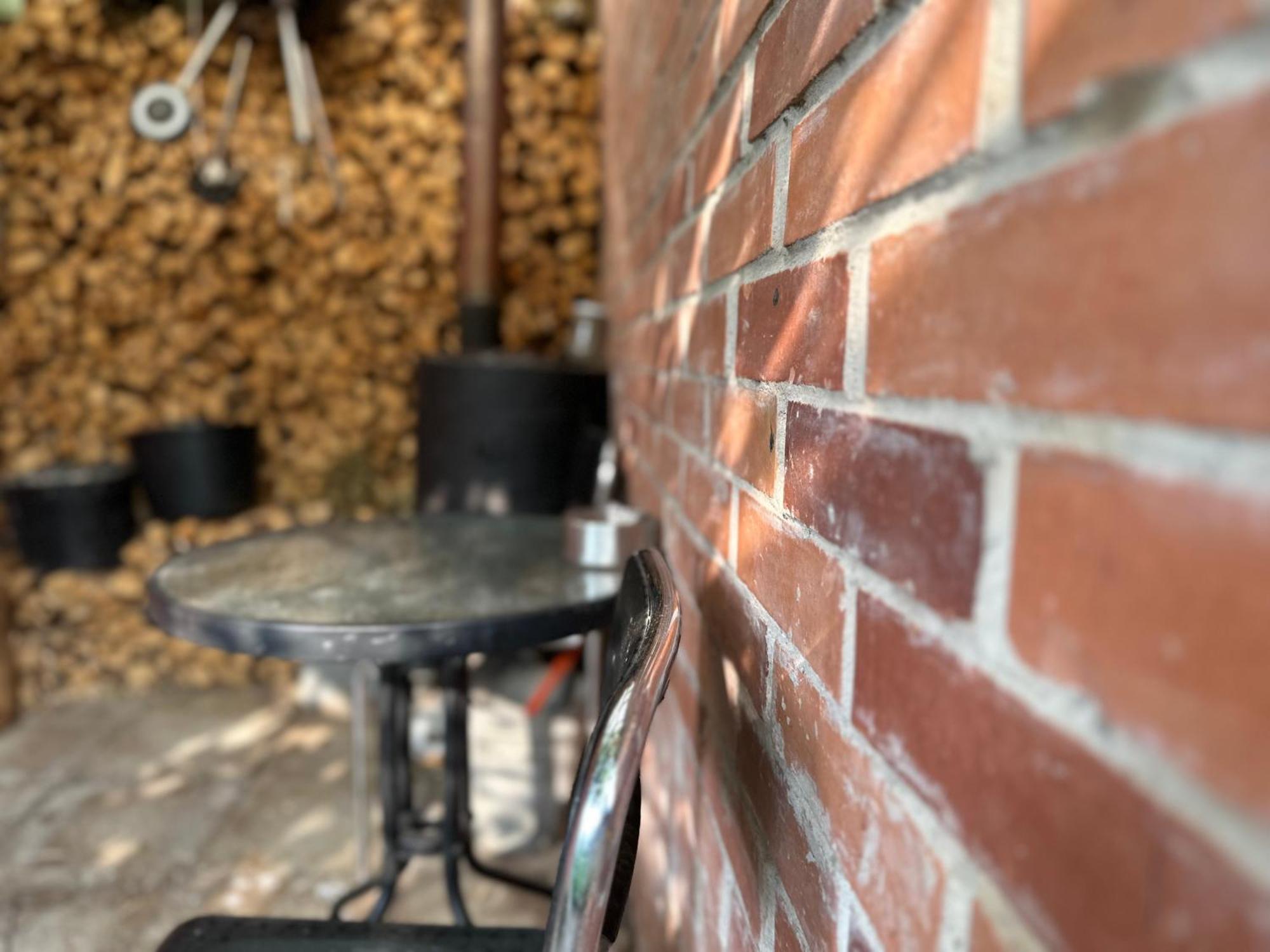 Apartamentai Su Pirtimi Klaipėda Esterno foto